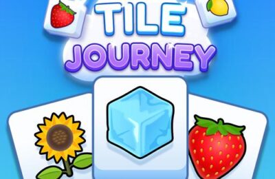 Tile Journey