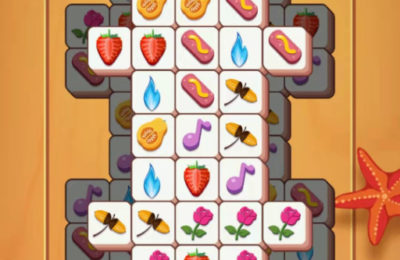 Tile Master Puzzle