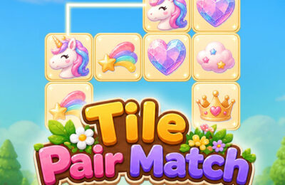 Tile Pair Match