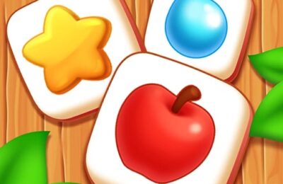 Tile Sort – Match 3