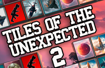 Tiles of the Unexpected 2