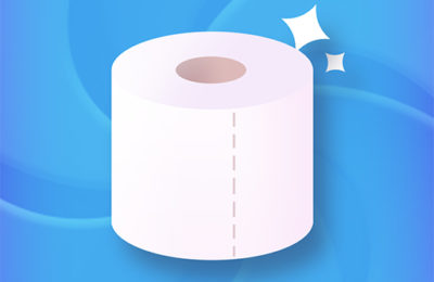 Toilet Paper The Game