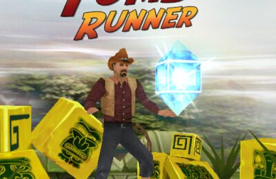 Tomb Runner RU