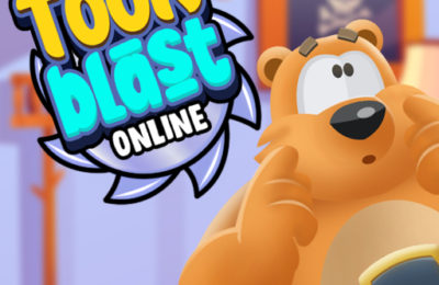 Toon Blast Online