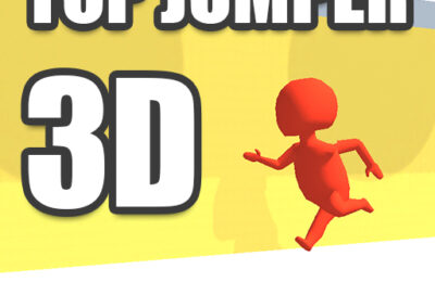 Top Jumper 3D