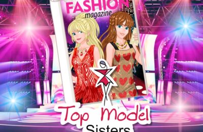 Top Model Sisters