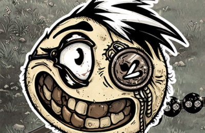 Topsy Turvy
