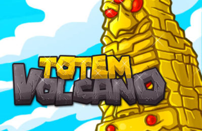 Totem Volcano