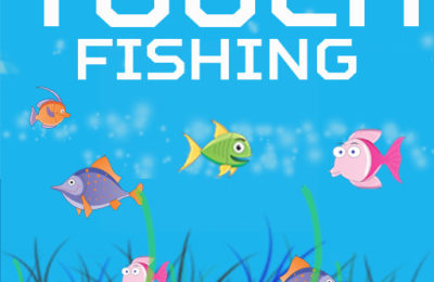 Touch Fishing