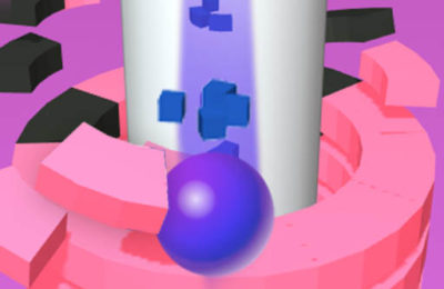 Tower Ball 3D