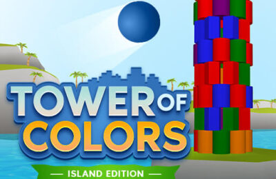 Tower of Colors Island Edition