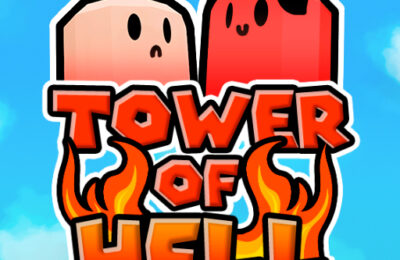 Tower of Hell: Obby Blox