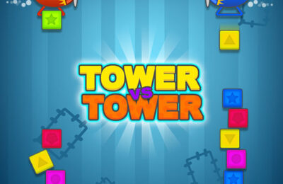 Tower vs Tower