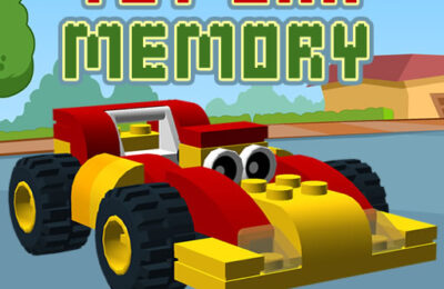 Toy Car Memory