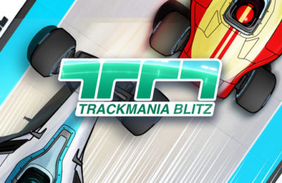 TrackMania Blitz