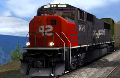 Train Driver Simulator 3D