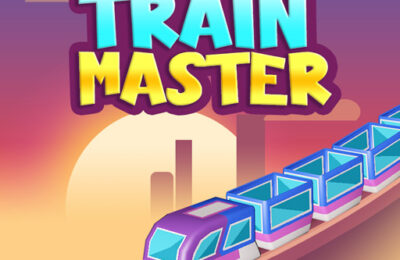 Train Master