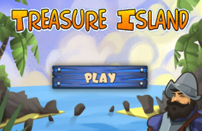 Treasure Island