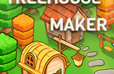 Treehouses Maker