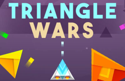 Triangle Wars