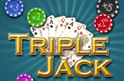 Triple Jack