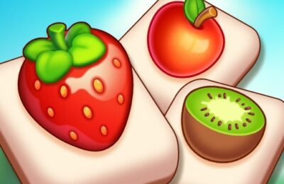 Triple Tile Twister Match Game