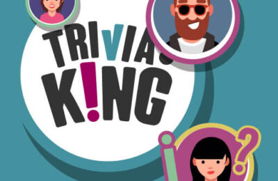 Trivia King