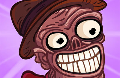 TrollFace Quest: Horror 2