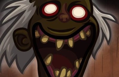 TrollFace Quest: Horror 3