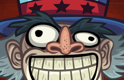 TrollFace Quest: USA 1