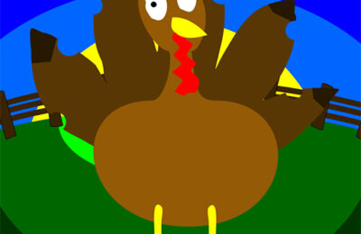 Turkey Shooter