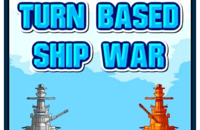 Turn Based Ship war