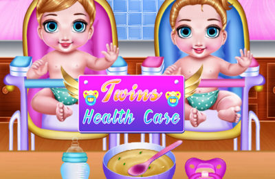 Twins Health Care