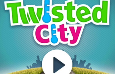 Twisted City