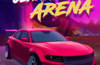 Ultimate Car Arena