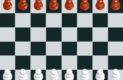 Ultimate Chess