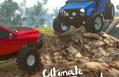 Ultimate OffRoad Cars 2