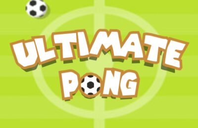 Ultimate Pong