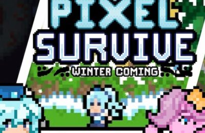 Ultra Pixel Survive Winter Coming