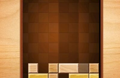 Unblock Puzzle Slide Blocks