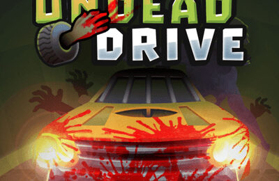 Undead Drive