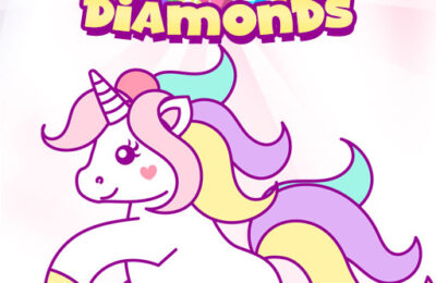 Unicorn Diamonds