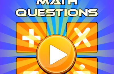 Unlimited Math Questions