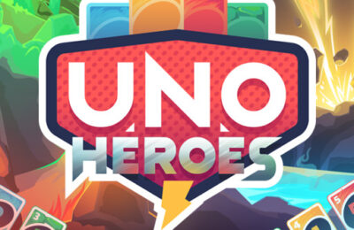 UNO Heroes