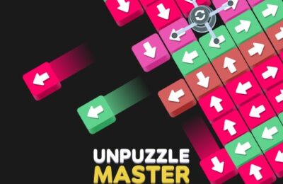 Unpuzzle Master