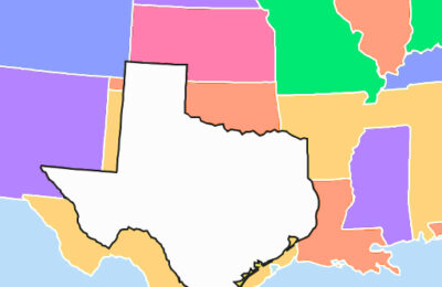 USA Map Quiz