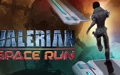 Valerian Space Run