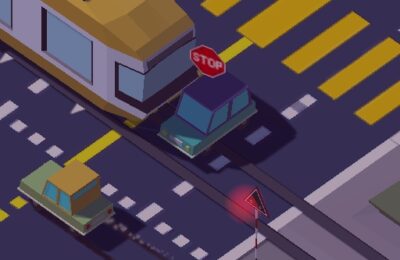 Vehicle Traffic Simulator