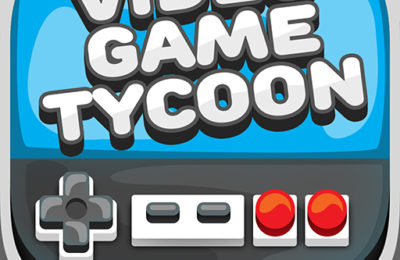 Video Game Tycoon