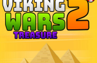 Viking Wars 2 Treasure